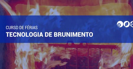 GA – Curso de férias Brunimento