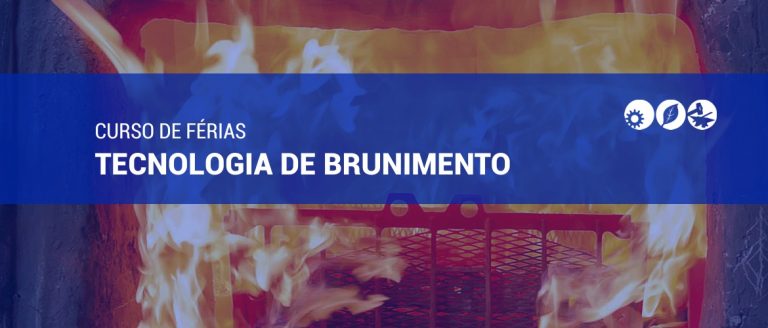 TECNOLOGIA DE BRUNIMENTO