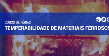 GA – Curso de férias Temparabilidade