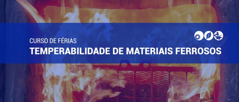 TEMPERABILIDADE DE MATERIAIS FERROSOS