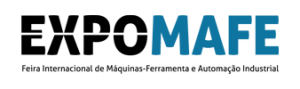 logo expomafe 2019