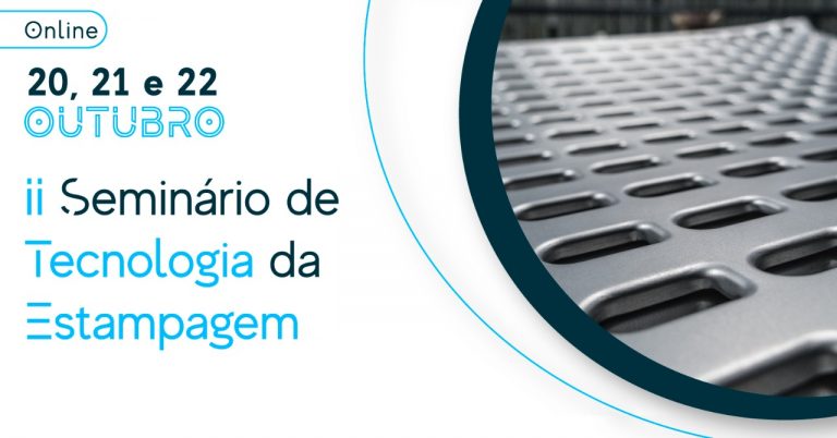 II SEMINÁRIO DE TECNOLOGIA DE ESTAMPAGEM